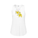 Ladies Tri Blend Tank Top