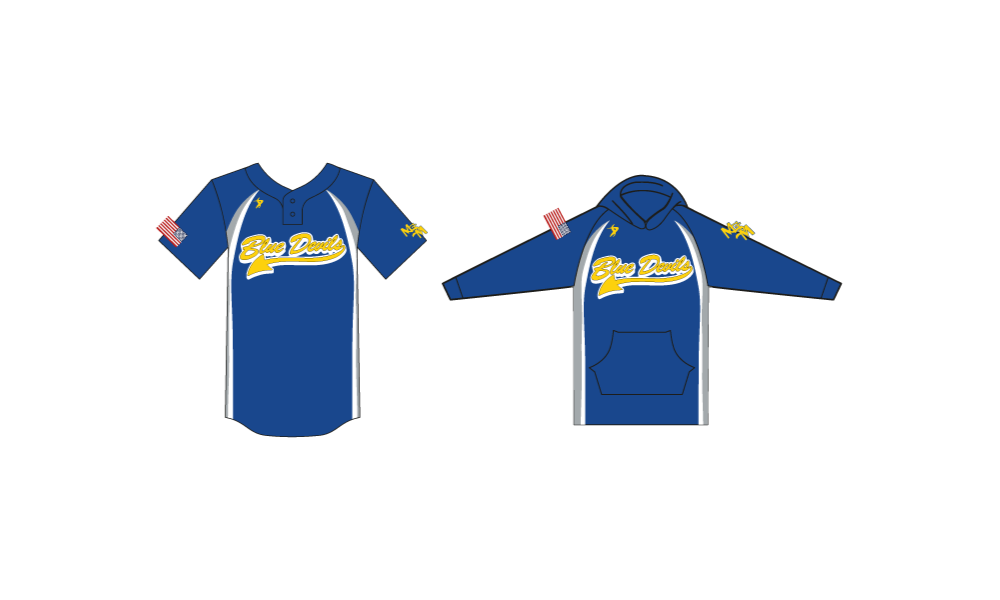 Blue Devils LL - Boys Package 2026