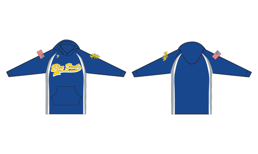 MSTM - Parents Hoodie