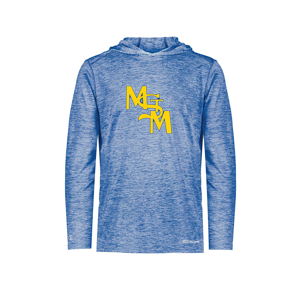 Decker Adult Charge Hoodie