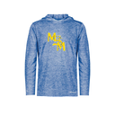 Decker Adult Charge Hoodie