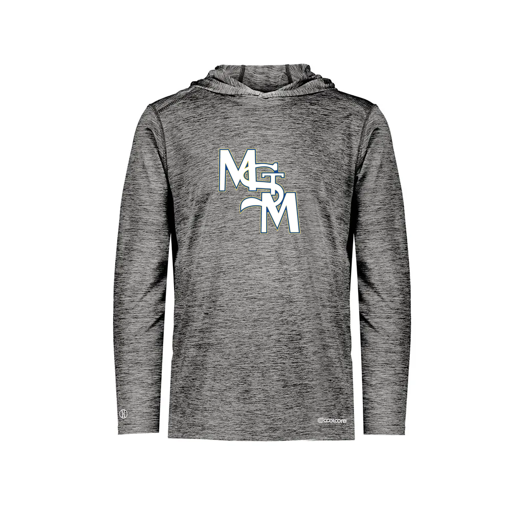 Decker Adult Charge Hoodie