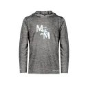 Decker Adult Charge Hoodie