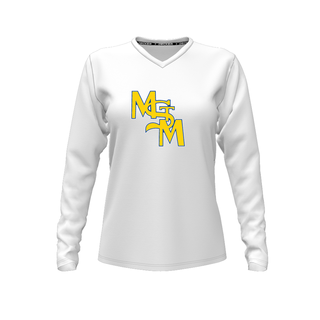 Decker Comfort T-Shirt