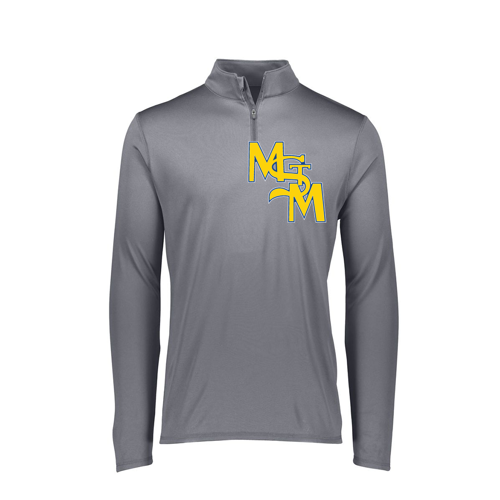 Decker Men's Flex-Lite 1/4 Zip Shirt