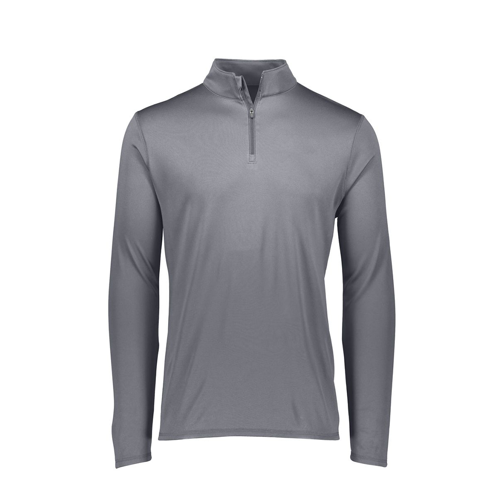 Decker Men's Flex-Lite 1/4 Zip Shirt