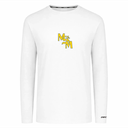 Decker Adult Tri-Blend T-Shirt - Long Sleeve