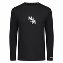 Decker Adult Tri-Blend T-Shirt - Long Sleeve