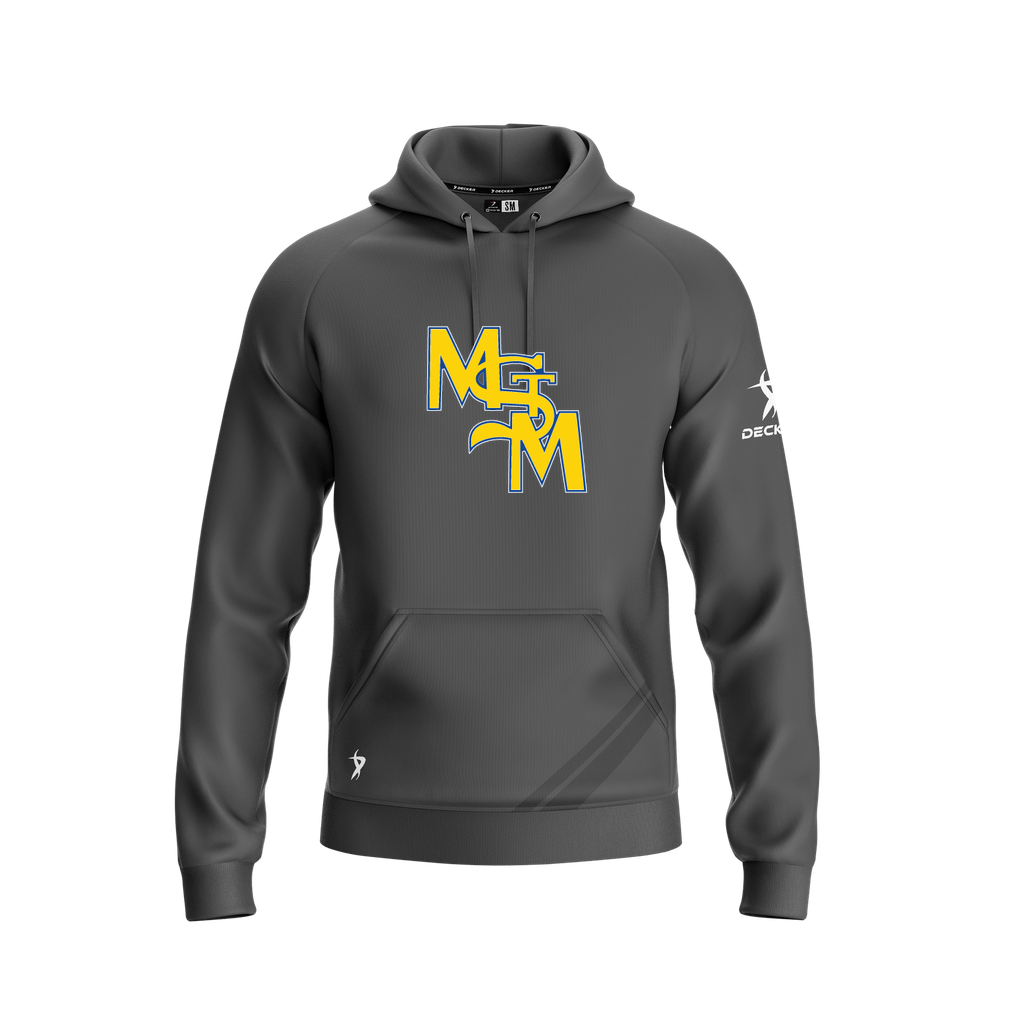 Decker Summit Hoodie