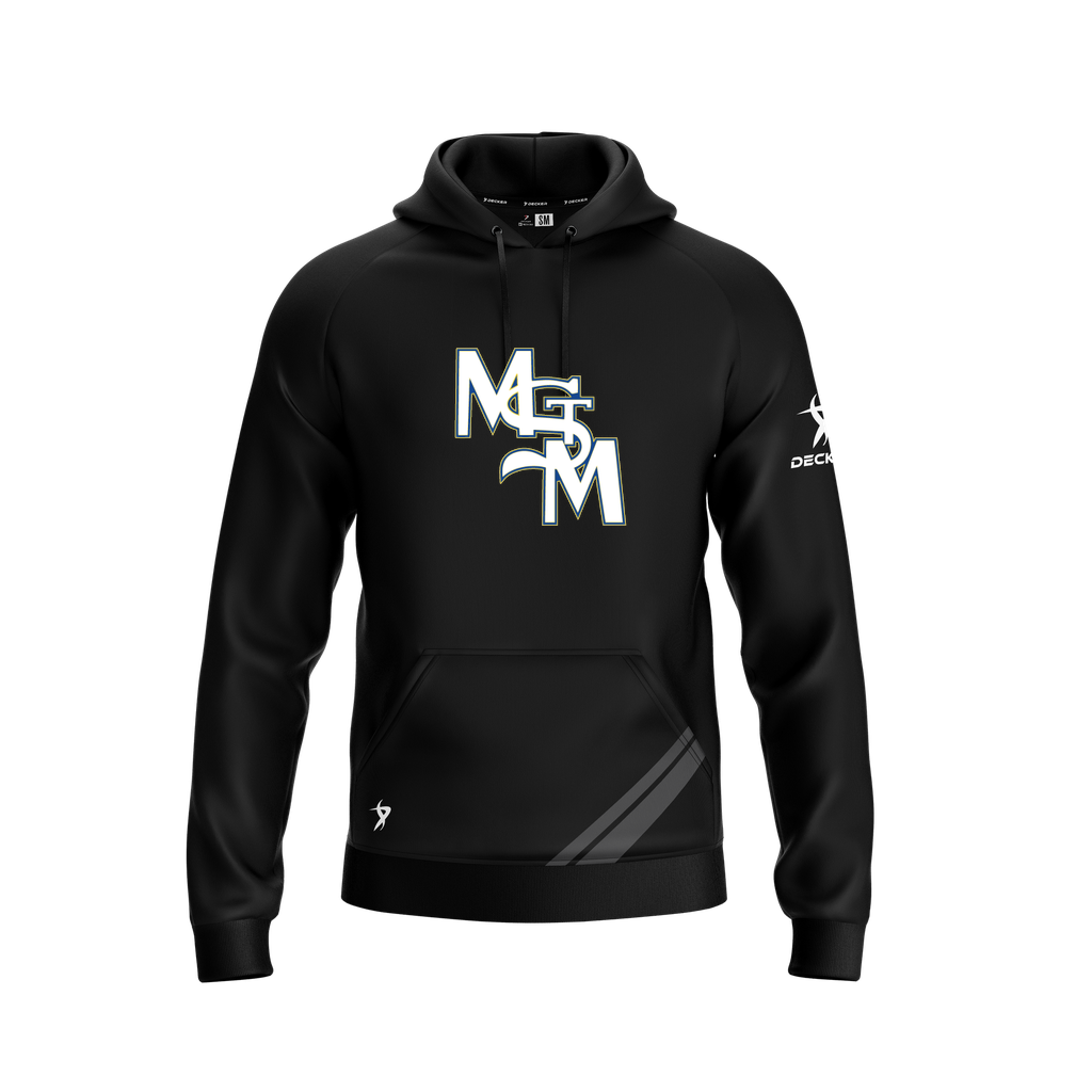 Decker Summit Hoodie