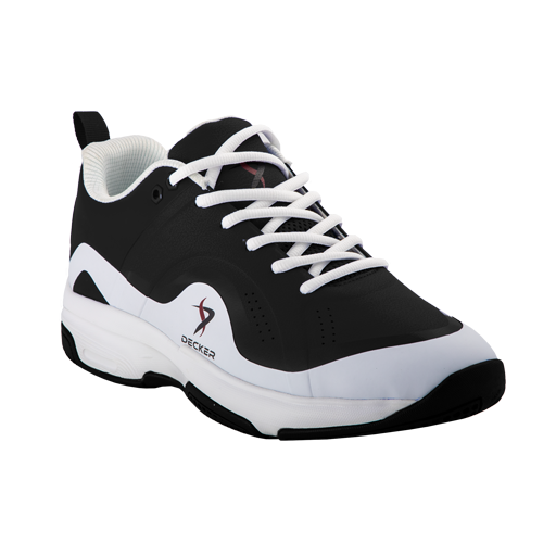 [DSH-TURF-BLK-11.0] Krato Turf Shoe (11.0, Black)