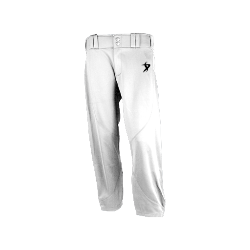 Women's Platinum Knicker Softball Pant