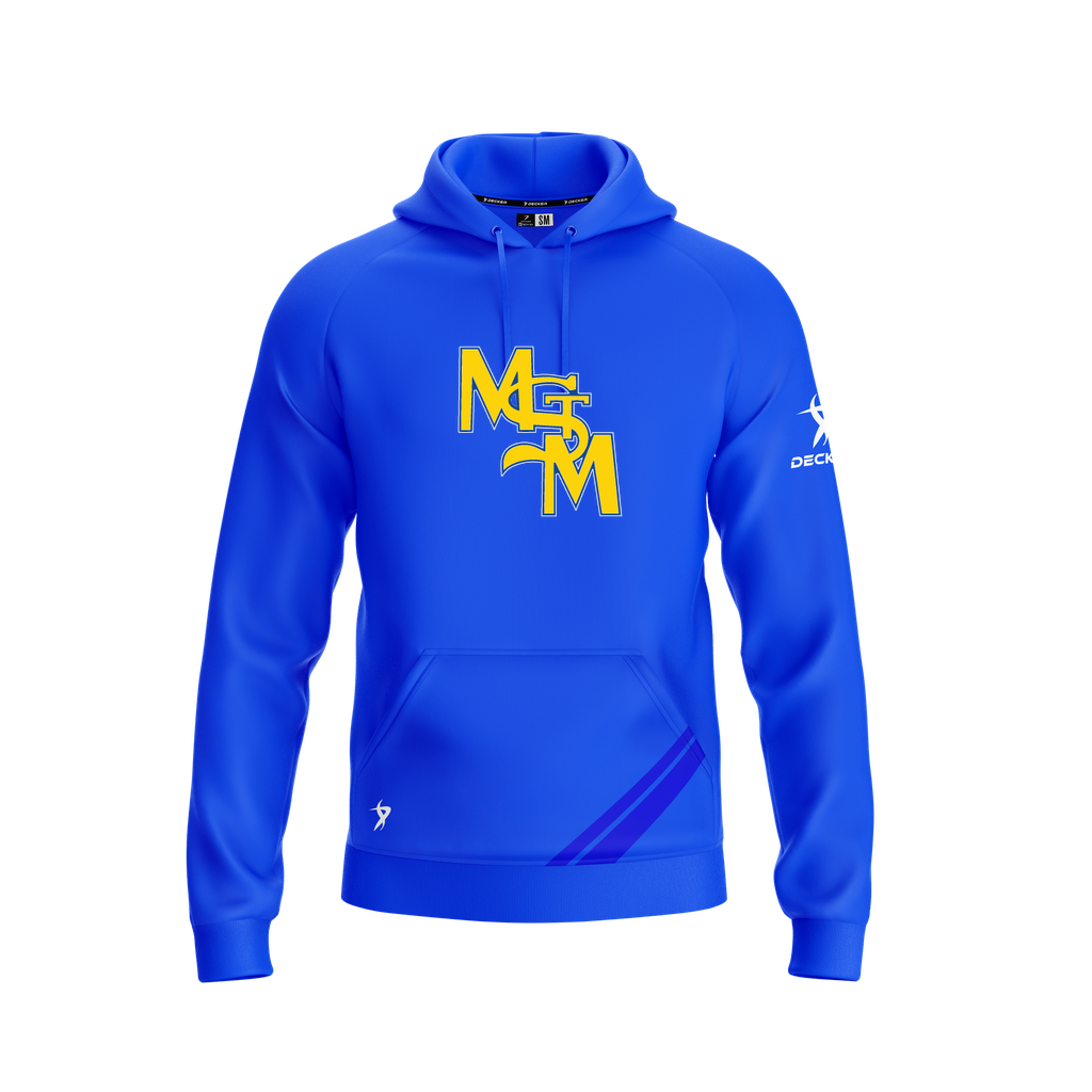 Summit Hoodie