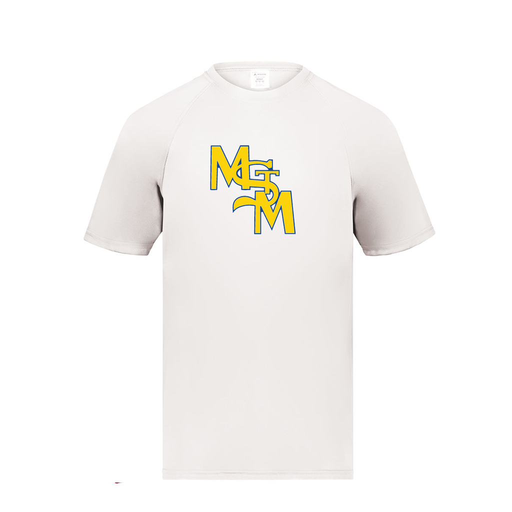 Men's Smooth Sport T-Shirt