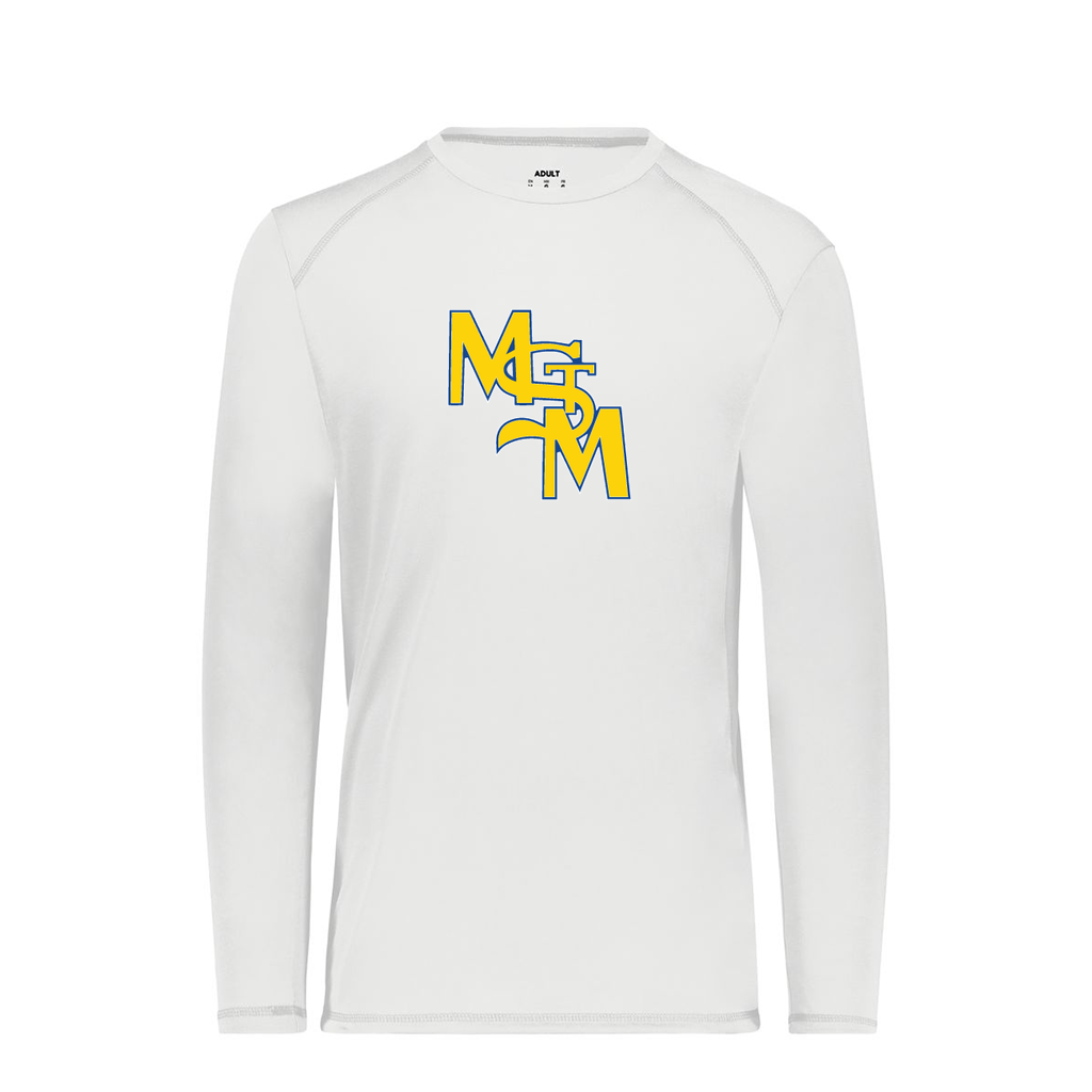 Men's SoftTouch Long Sleeve