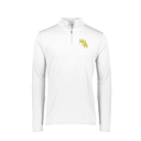 Ladies Dri Fit 1/4 Zip Shirt