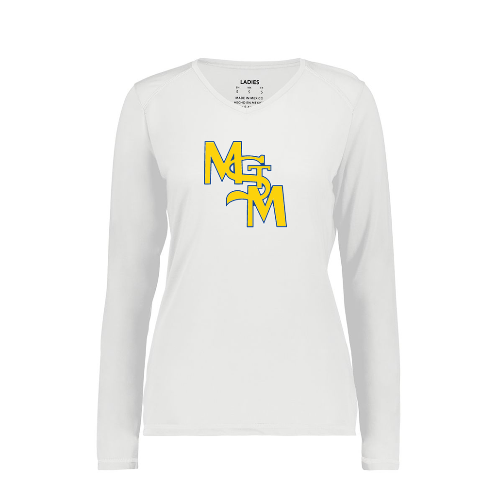 Women's SoftTouch Long Sleeve