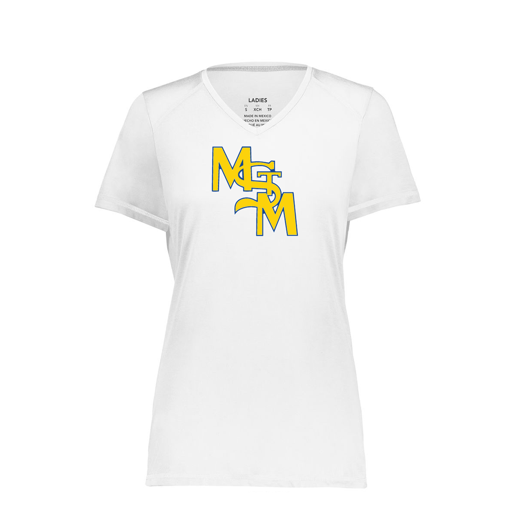 Women's SoftTouch Short Sleeve