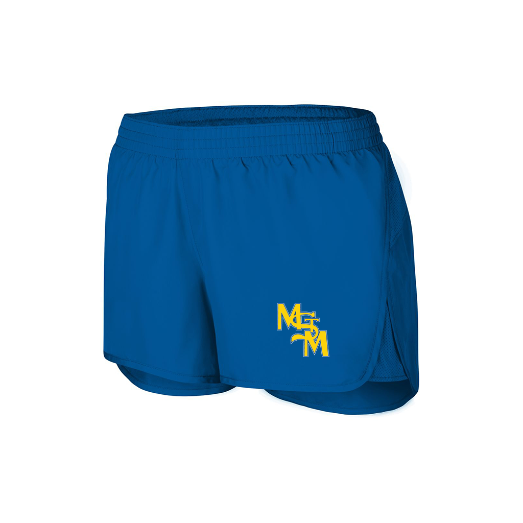 Women's Performance Shorts