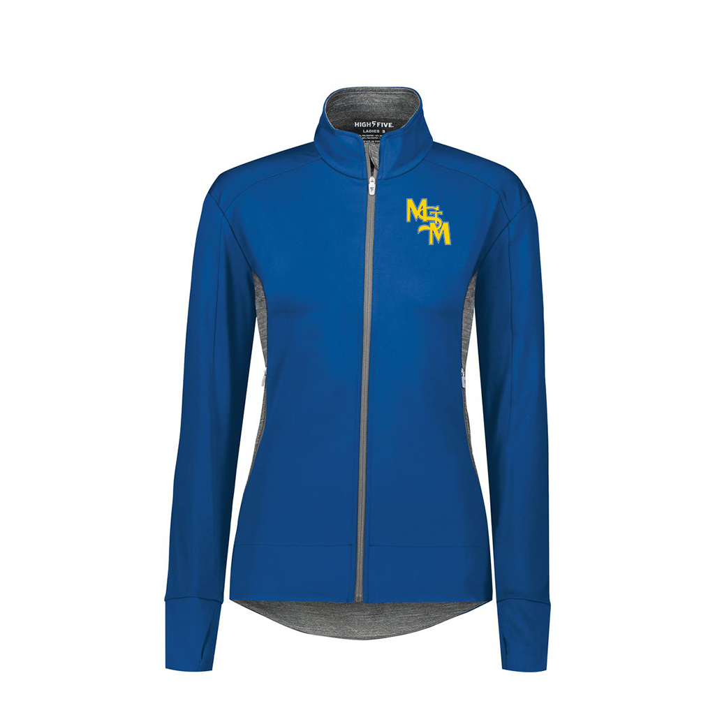 Girls FreeForm Jacket