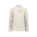 Ladies MicroFleece 1/4 Zip Pullover