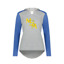 Ladies Vintage Hoodie