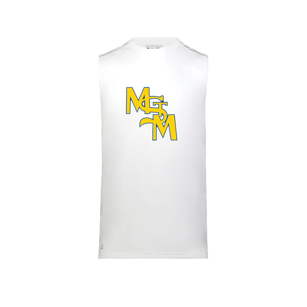 Men's CoolDry TankTop