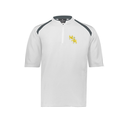 Men's Dugout Short Sleeve Pullover