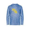 Decker Men's Charge Hoodie