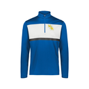 Youth Bold 1/4 Zip Pullover