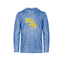 Decker Youth Charge Hoodie