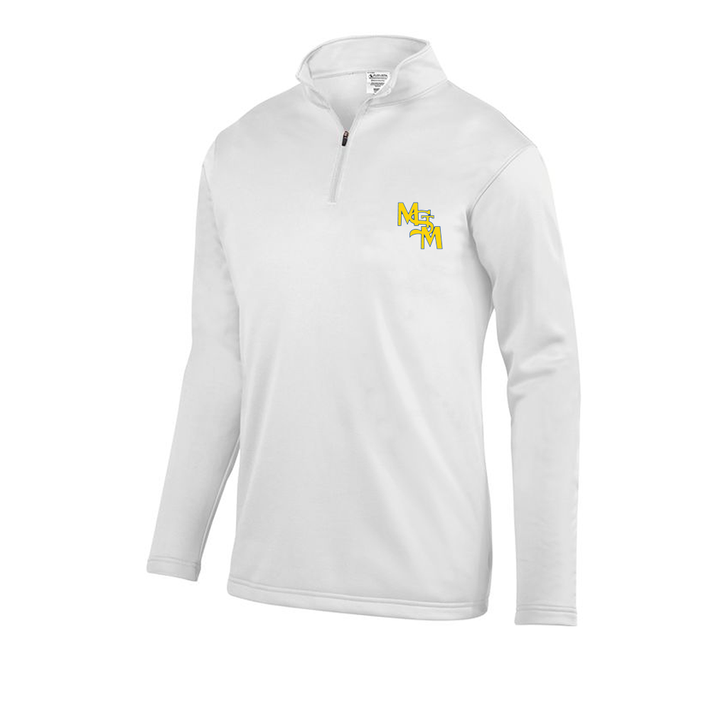 Decker Men's FlexFleece 1/4 Zip