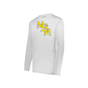 Youth LS Smooth Sport Shirt