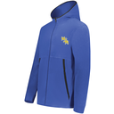 Youth Chill Full Zip Fleece