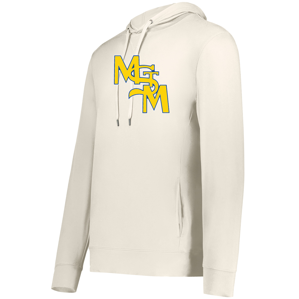 YOUTH VENTURA THIN KNIT HOODIE