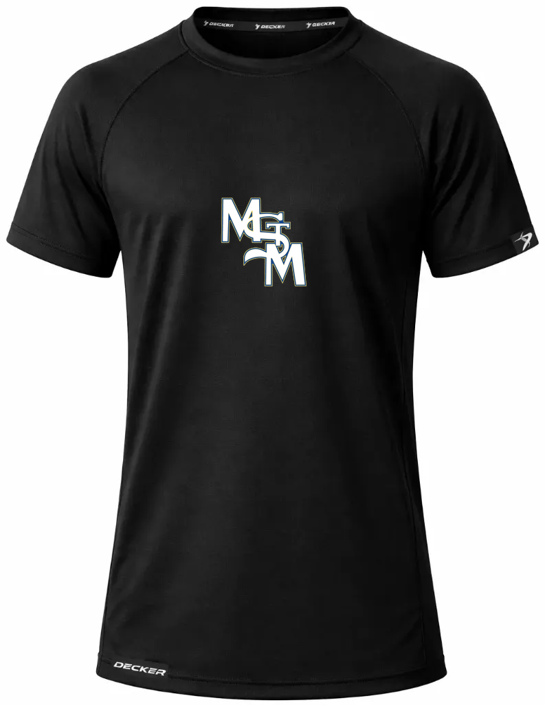 NEW Decker Performance T-Shirt