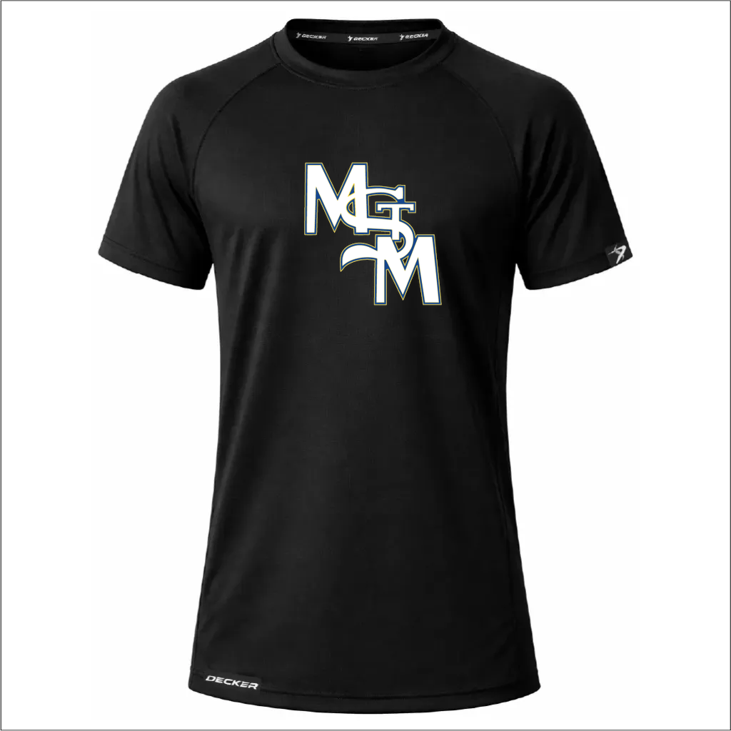 NEW Decker Performance T-Shirt