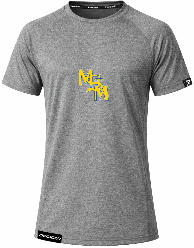 NEW Decker Performance T-Shirt