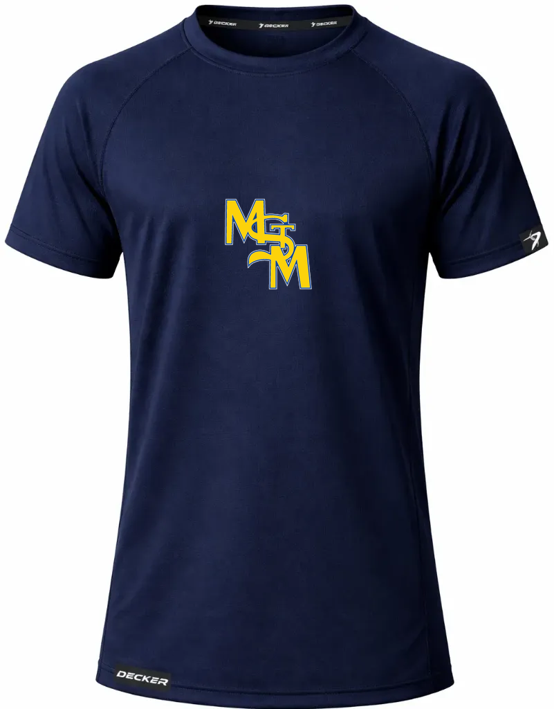 NEW Decker Performance T-Shirt