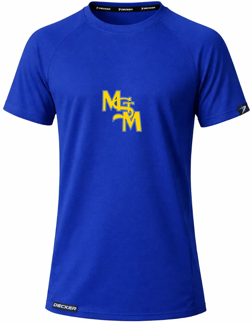 NEW Decker Performance T-Shirt