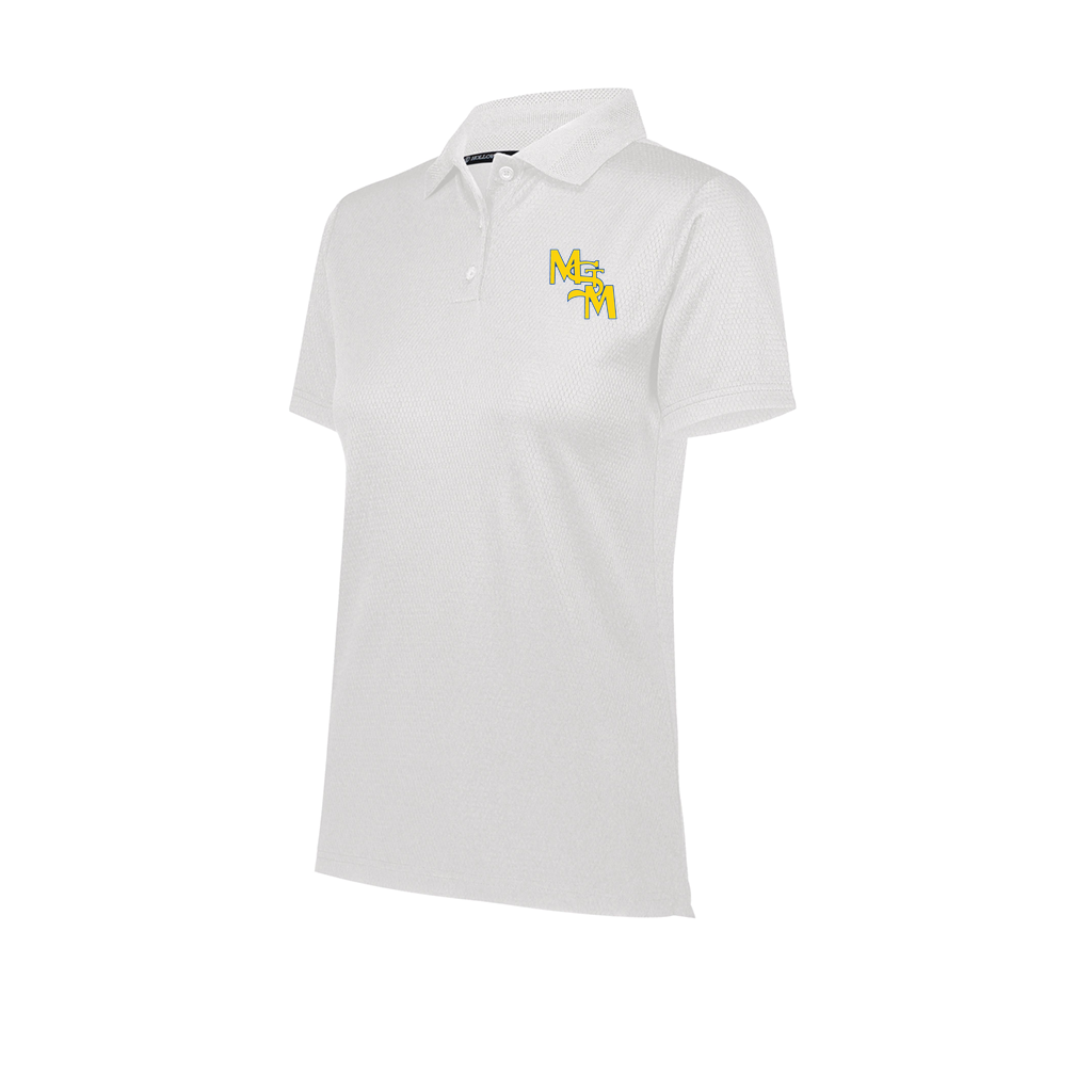 Ladies Prism Polo