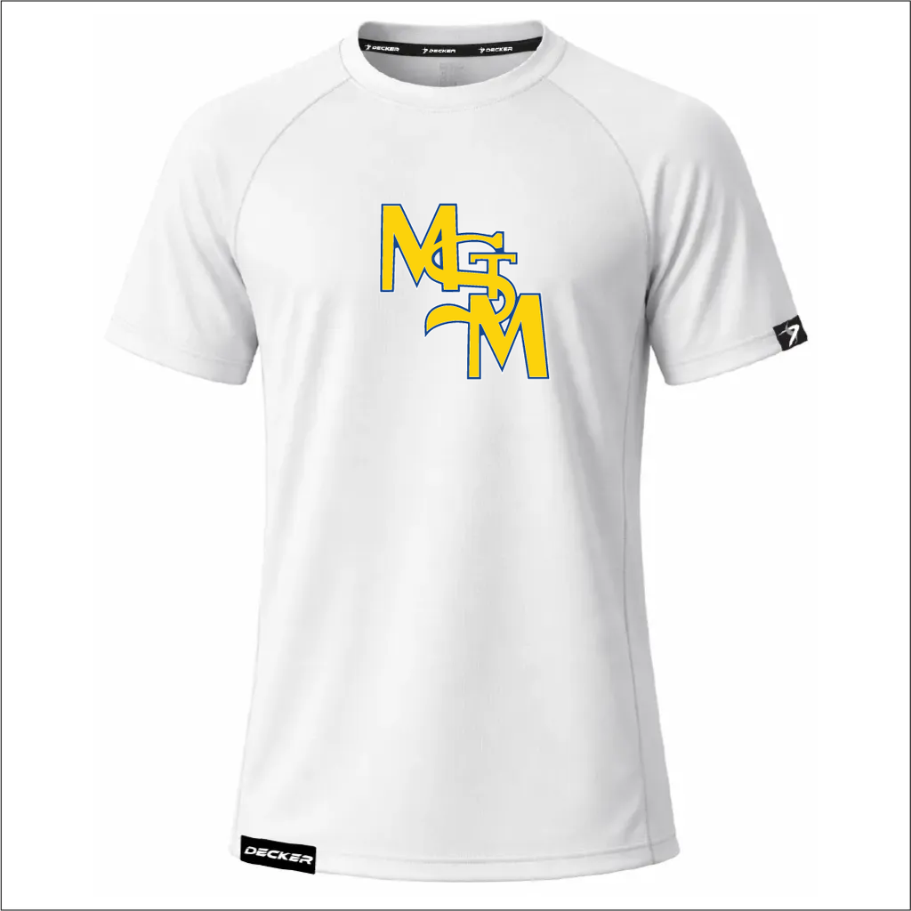 NEW Decker Performance T-Shirt