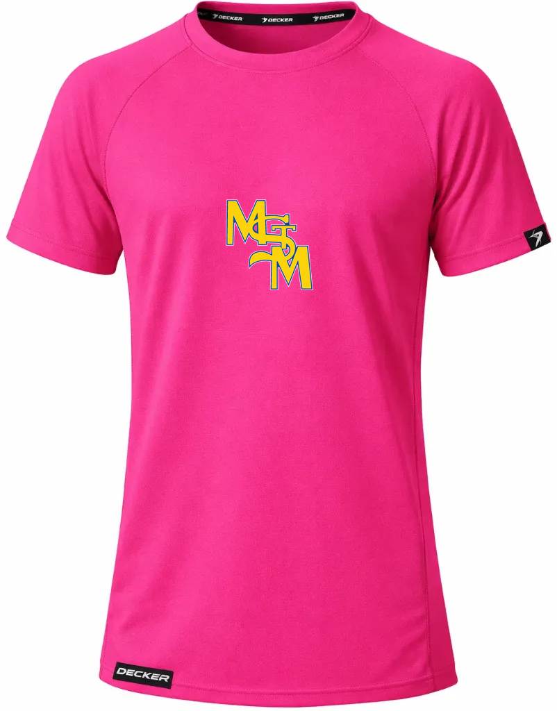 NEW Decker Performance T-Shirt