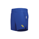 LADIES VENTURA SOFT KNIT SHORTS