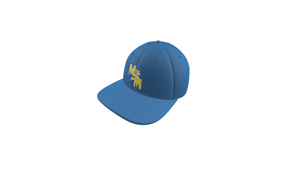 Updated Hat