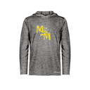 Decker Men's Charge Hoodie