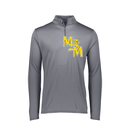 Decker Men's Flex-Lite 1/4 Zip Shirt