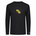 Decker Adult Tri-Blend T-Shirt - Long Sleeve