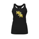 Decker Racerback Tank Top