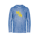 Decker Youth Charge Hoodie